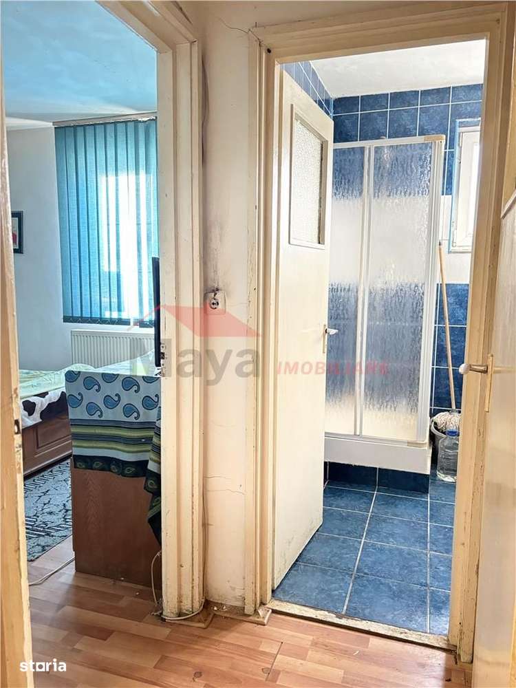 Apartament 2 camere, zona Unirii Dej-7