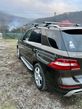 Mercedes-Benz ML 350 BlueTec 4MATIC Aut - 6