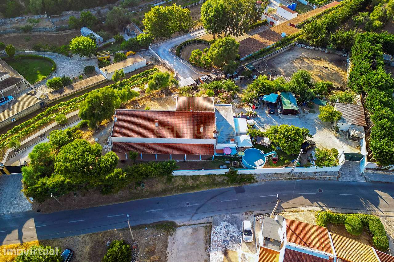 Moradia – Castelo (Sesimbra) - Vista 5