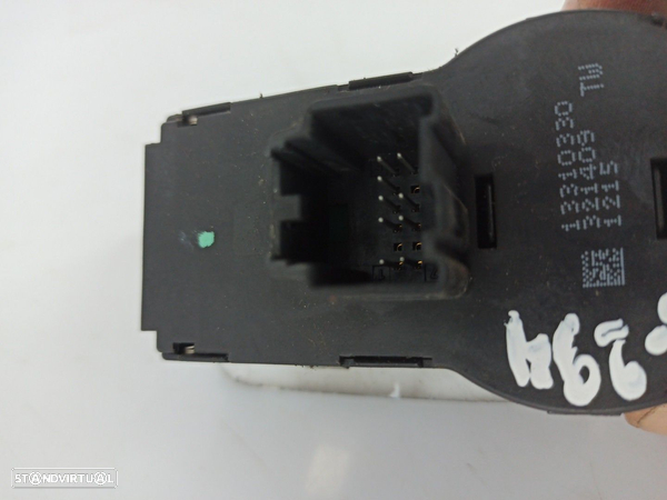 Botao Ligar Luzes / Interruptor Ligar Luz Opel Corsa D Van (S07) - 2