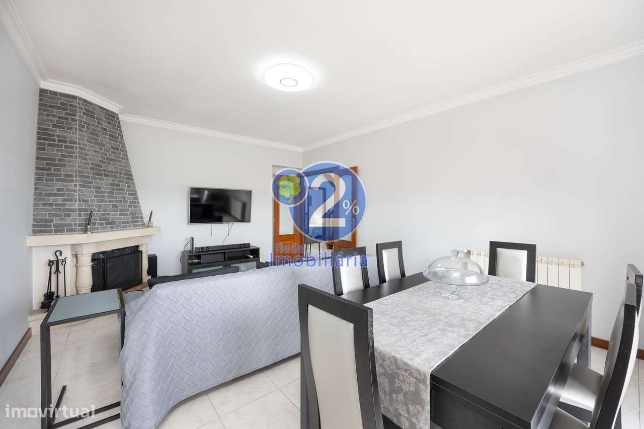 Apartamento Duplex T3+1 -  Marrazes-4