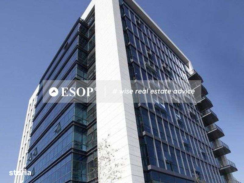 AFI Park 1, Cotroceni, 399 mp  0% comision! - Imagine principală: 5/6