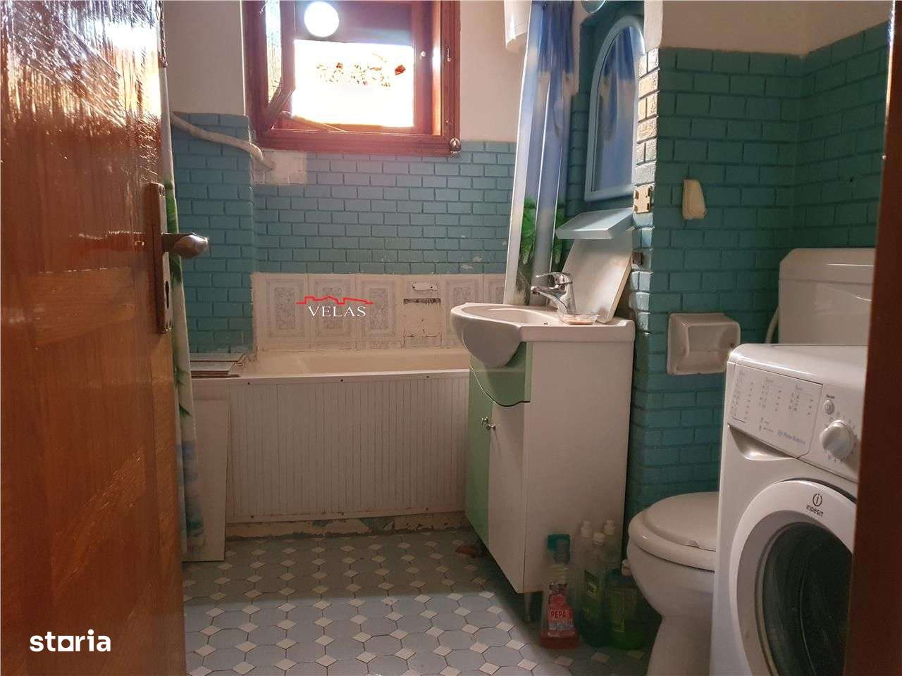 Apartament 3 camere, et 1, Piata Unirii,-8