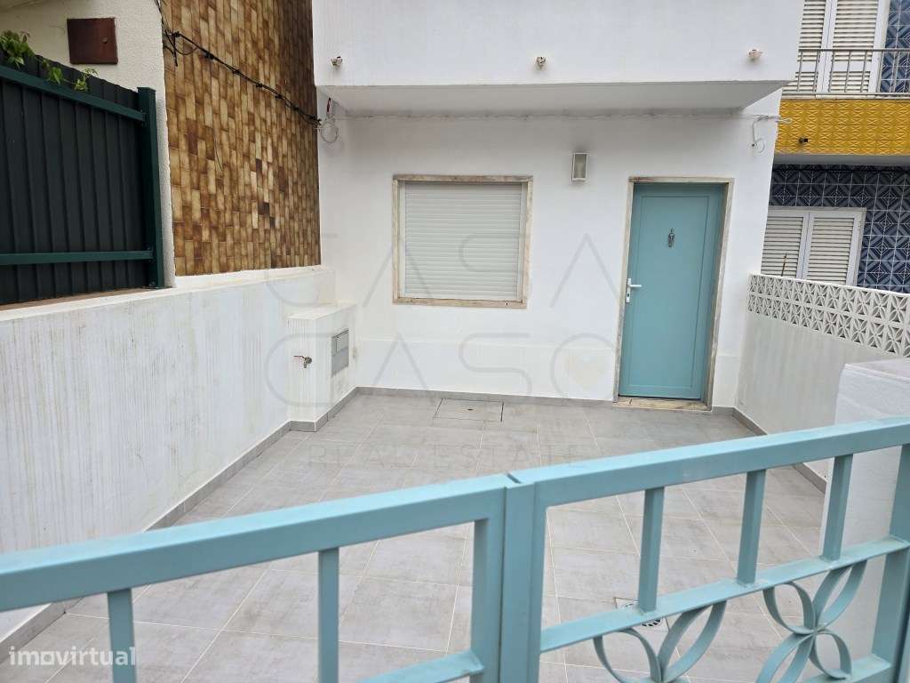Moradia totalmente renovada T2 +1 com piscina - Grande imagem: 5/60