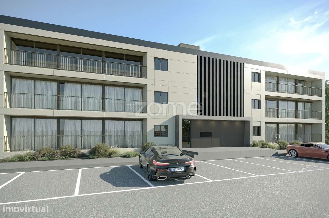 Empreendimento Arcadia of Devesa - 100 metros do Parque da Devesa - Grande imagem: 3/24