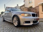 BMW 123 d Coupe Limited Edition Lifestyle c/ M Sport Pack - 22