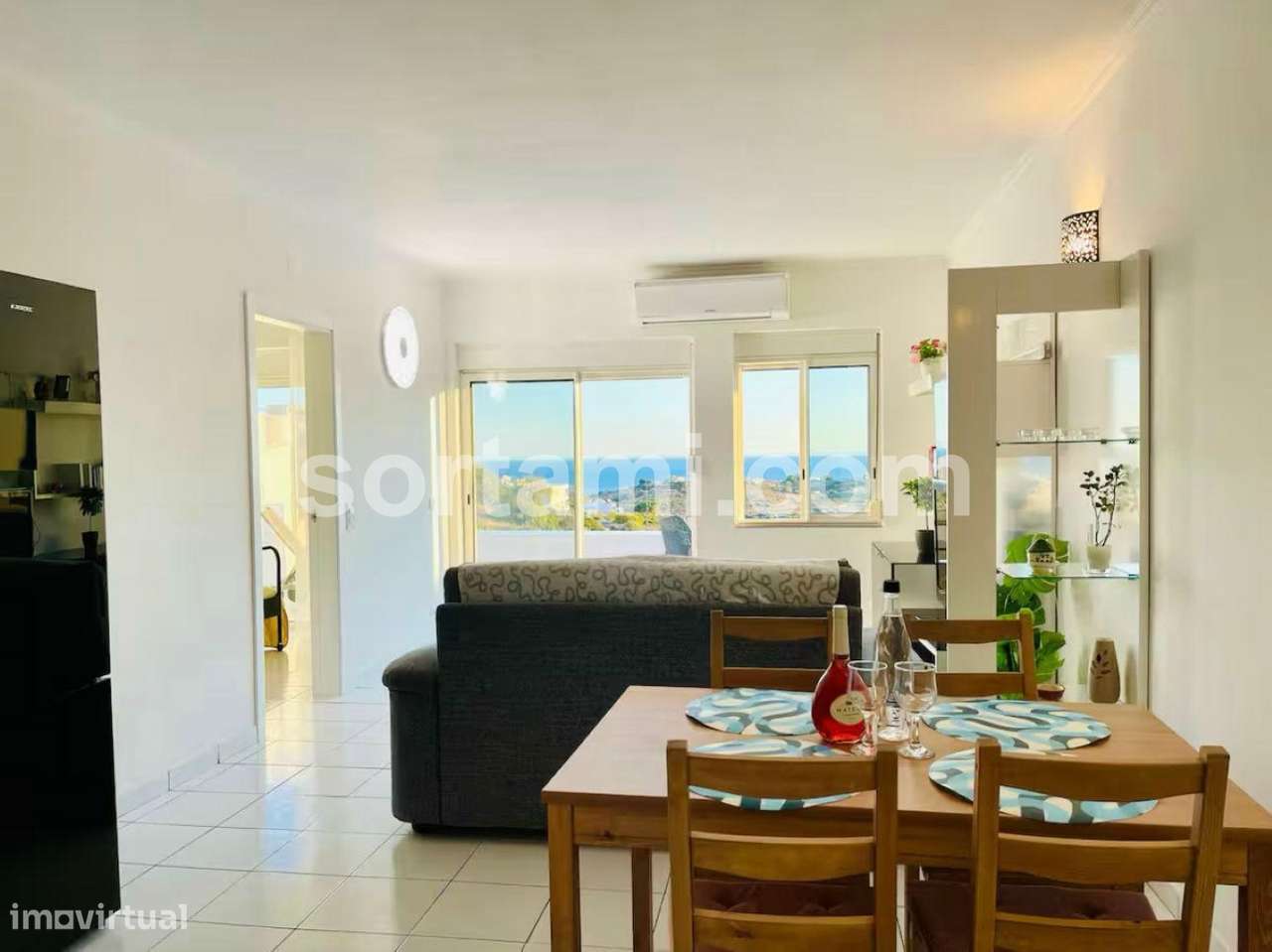 Apartamento T1 Venda em Albufeira e Olhos de Água,Albufeira - Grande imagem: 4/15
