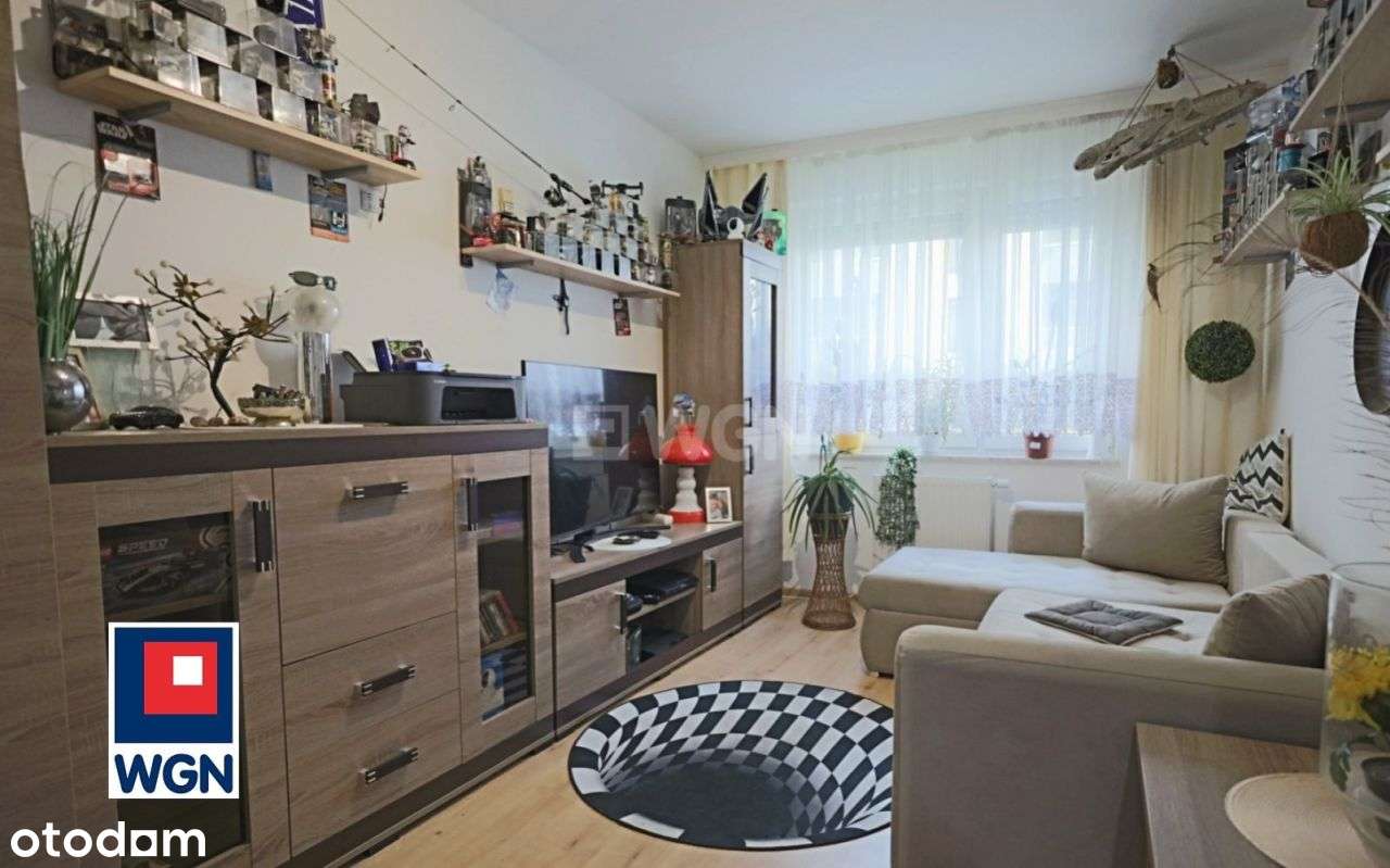 Sprzedam mieszkanie 3 pokoje Stabłowice-8