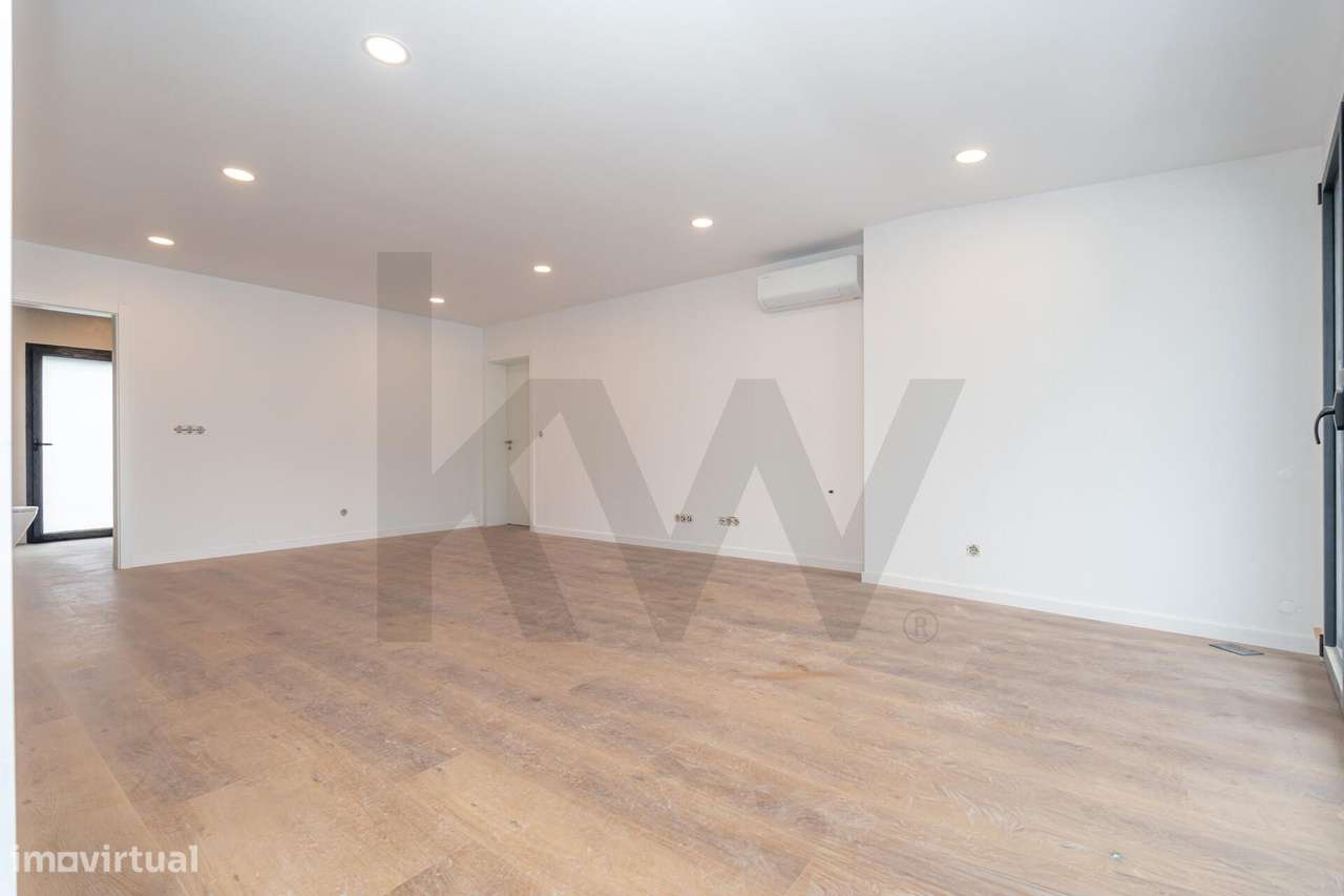 Apartamento T2 Duplex Novo no Tovim-Empreendimento Relvas - Grande imagem: 5/31