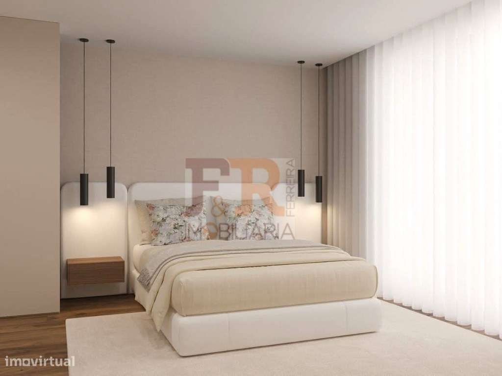 Oferta Escritura!!Apartamentos T1, T2, T3 Parqueamento Fernão Ferro-10