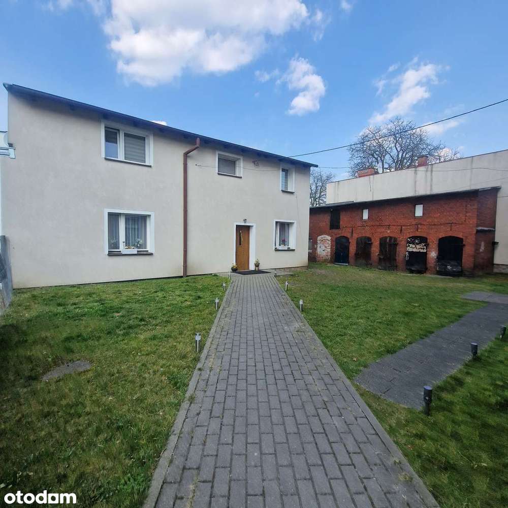 Kamienica w centrum - Pełny obrazek: 4/6