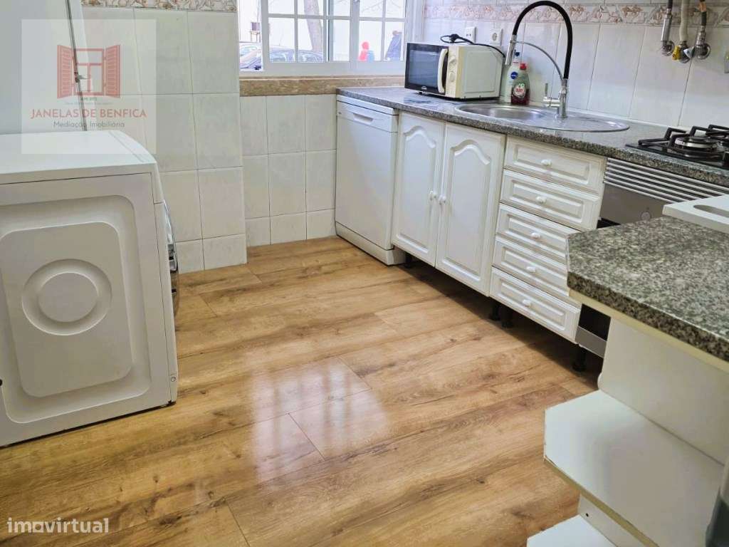 T1+1 São Domingos de Benfica - Lisboa-0