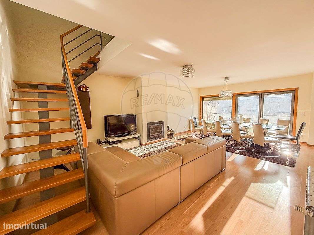 Apartamento T4 para venda-7