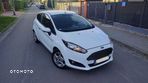 Ford Fiesta 1.25 Champions Edition - 23