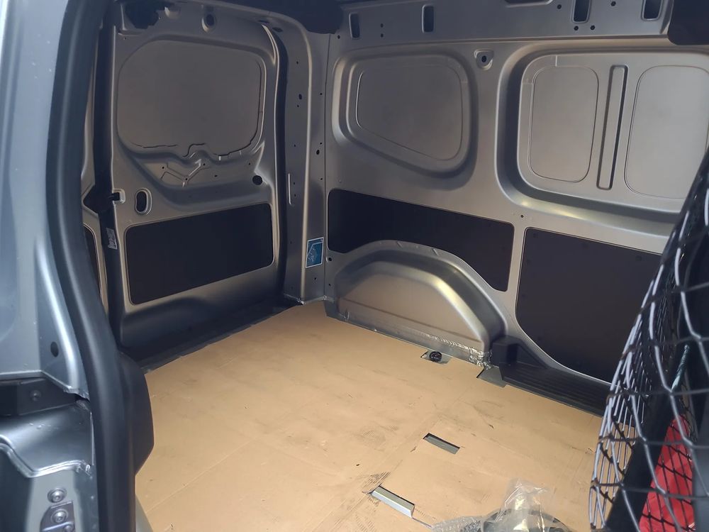 renault Kangoo Van E-Tech L1 Extra Open Sesame (22kW)