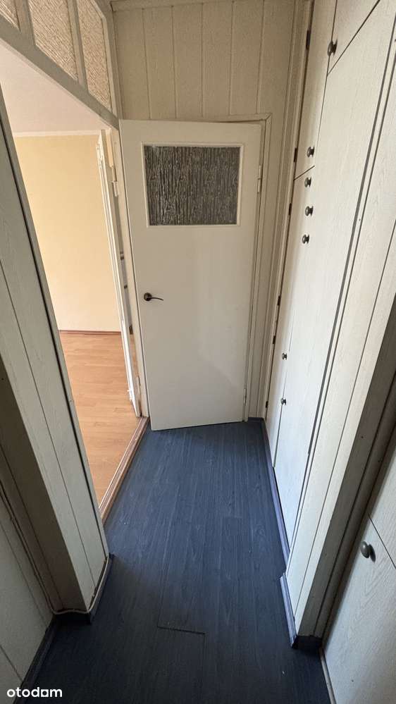 Mieszkanie 35,43 m2, ul. Dąbrówki 4/20-5