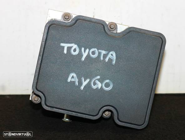 BOMBA ABS TOYOTA AYGO - 4