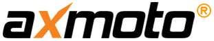 AXMOTO auta z Gwarancją logo