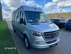 Mercedes-Benz Sprinter 319 CDI Furgon Ekstra Długi 4325+mm - 9