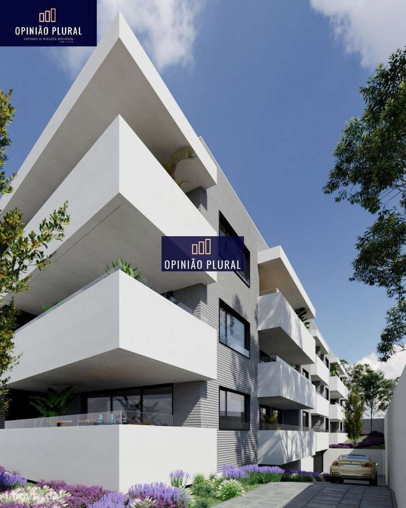 Moderno Duplex T4 em Valadares: Conforto e Estilo-8