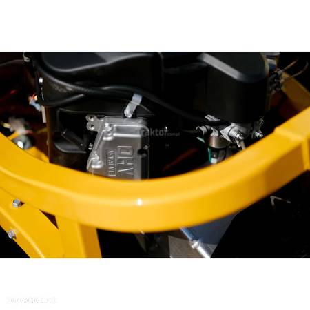 Cub Cadet XZ5 L127 - 26