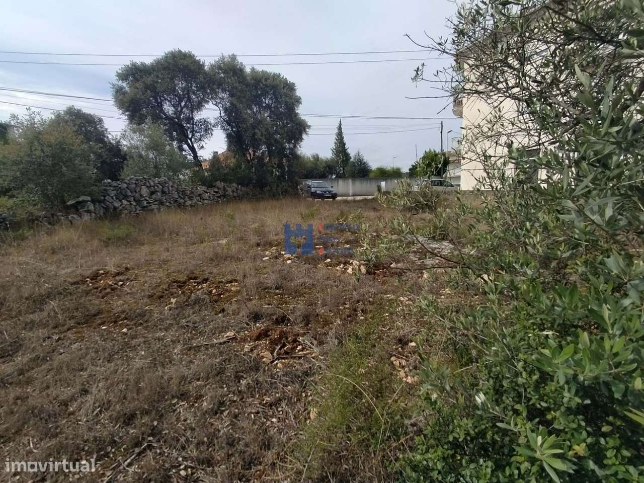 Terreno para construção em Fátima no lugar de Aljustrel - Grande imagem: 2/14