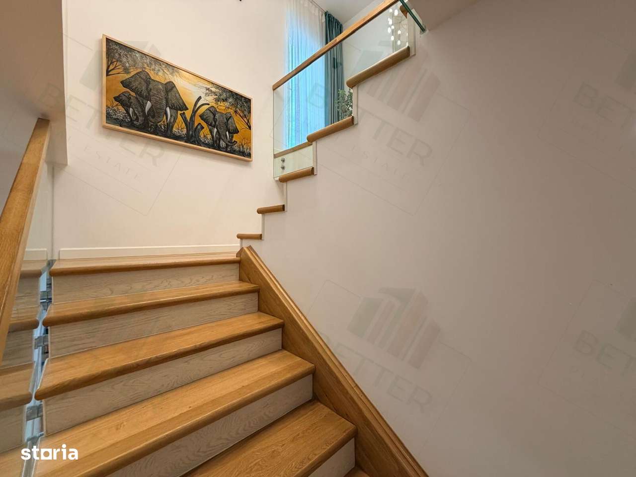 Casa Superbă,  Mobilată si utilată lux, Metrou "Tudor Arghezi "-15