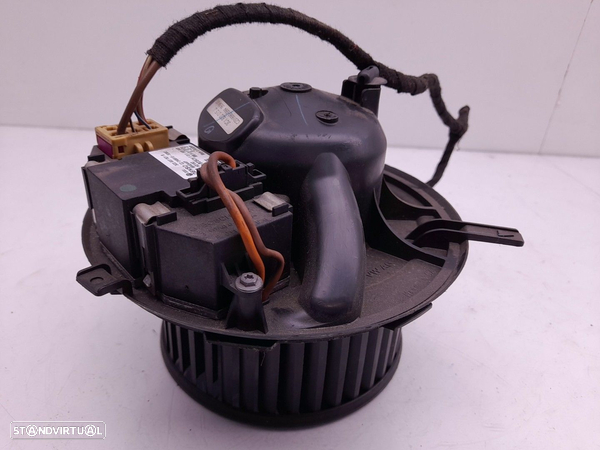 Motor De Chaufagem Sofagem Volkswagen Passat (3C2) - 1