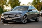 Mercedes-Benz E 220 d T 9G-TRONIC Avantgarde - 3