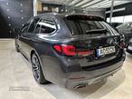 BMW 530 e Pack M - 9