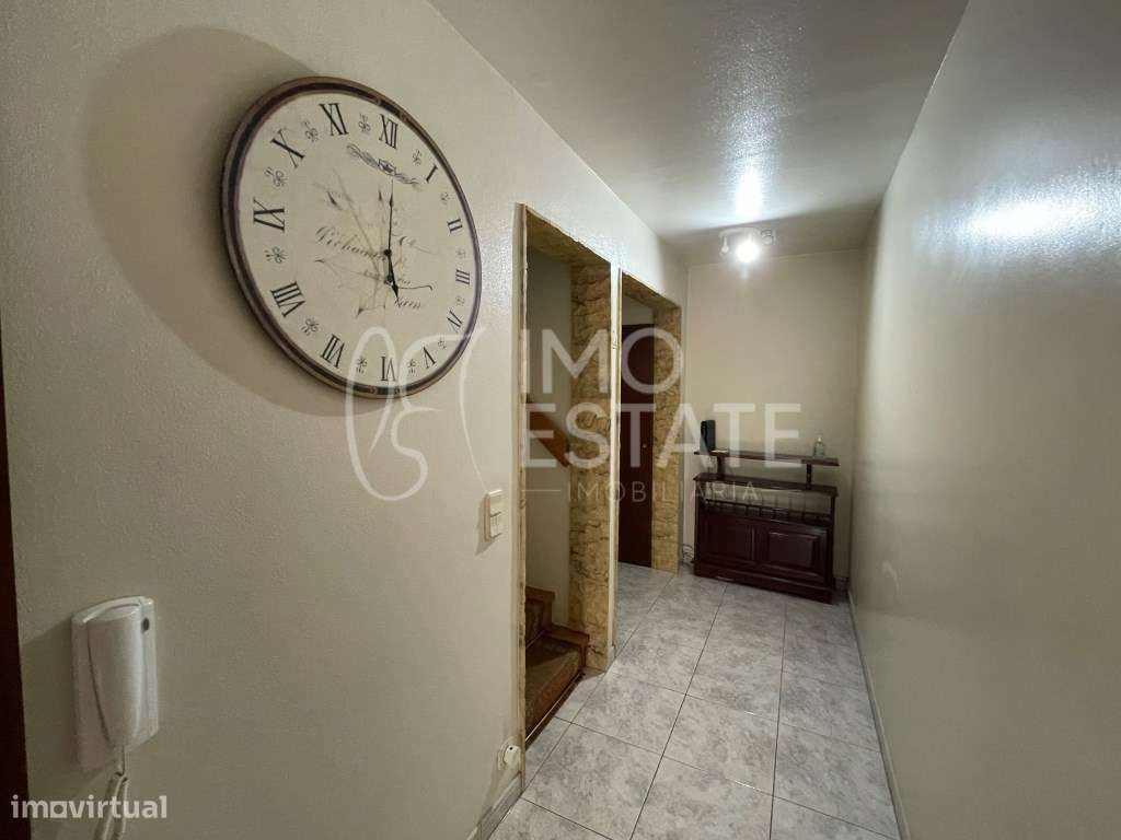 Apartamento T4 duplex Coimbra-3