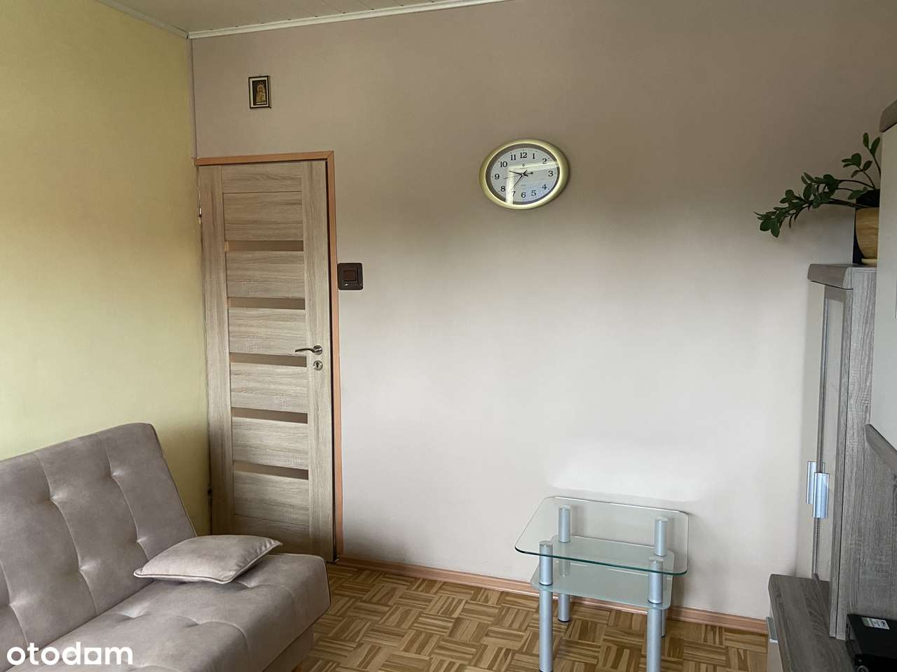 Mieszkanie z narożną loggią 72,4m2 | łazienki po remoncie! | Żyrardów-3