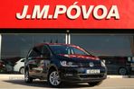 VW Sharan 2.0 TDI Confortline - 2