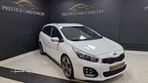 Kia Ceed SW 1.6 CRDi GT Line - 6