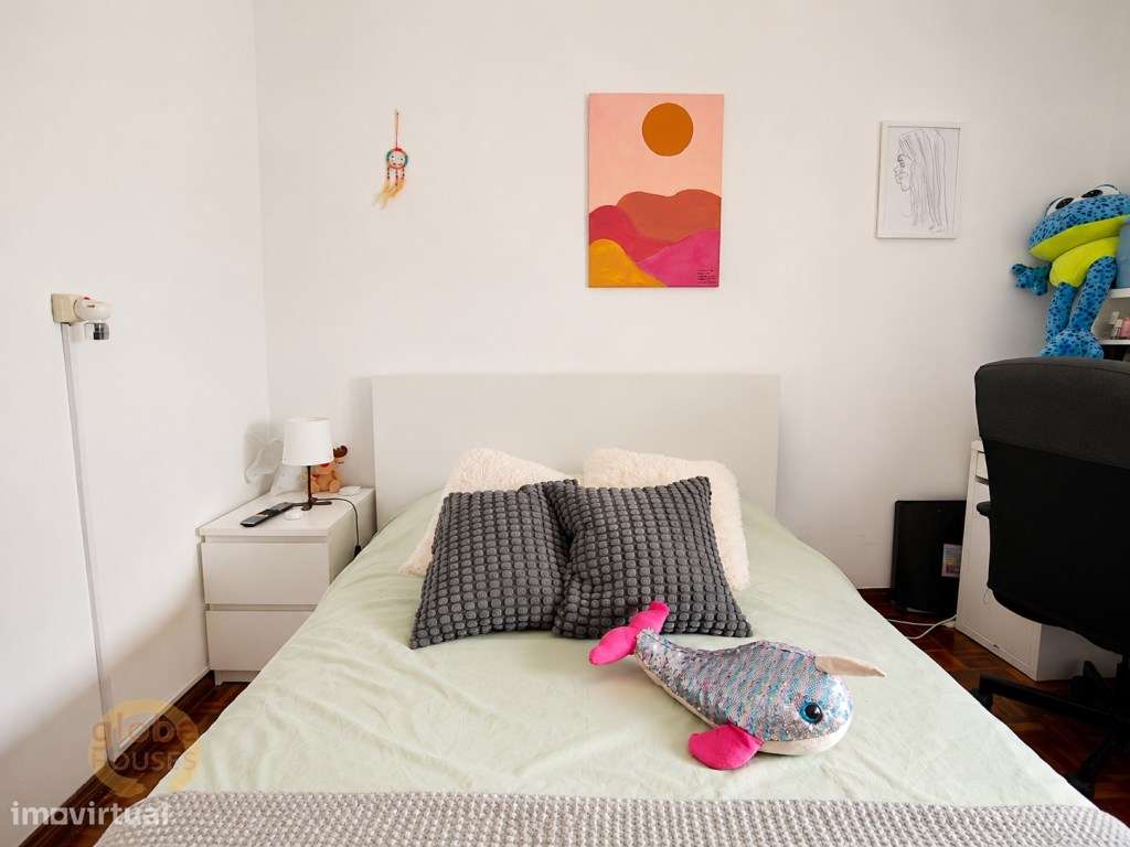 Apartamento T2-12
