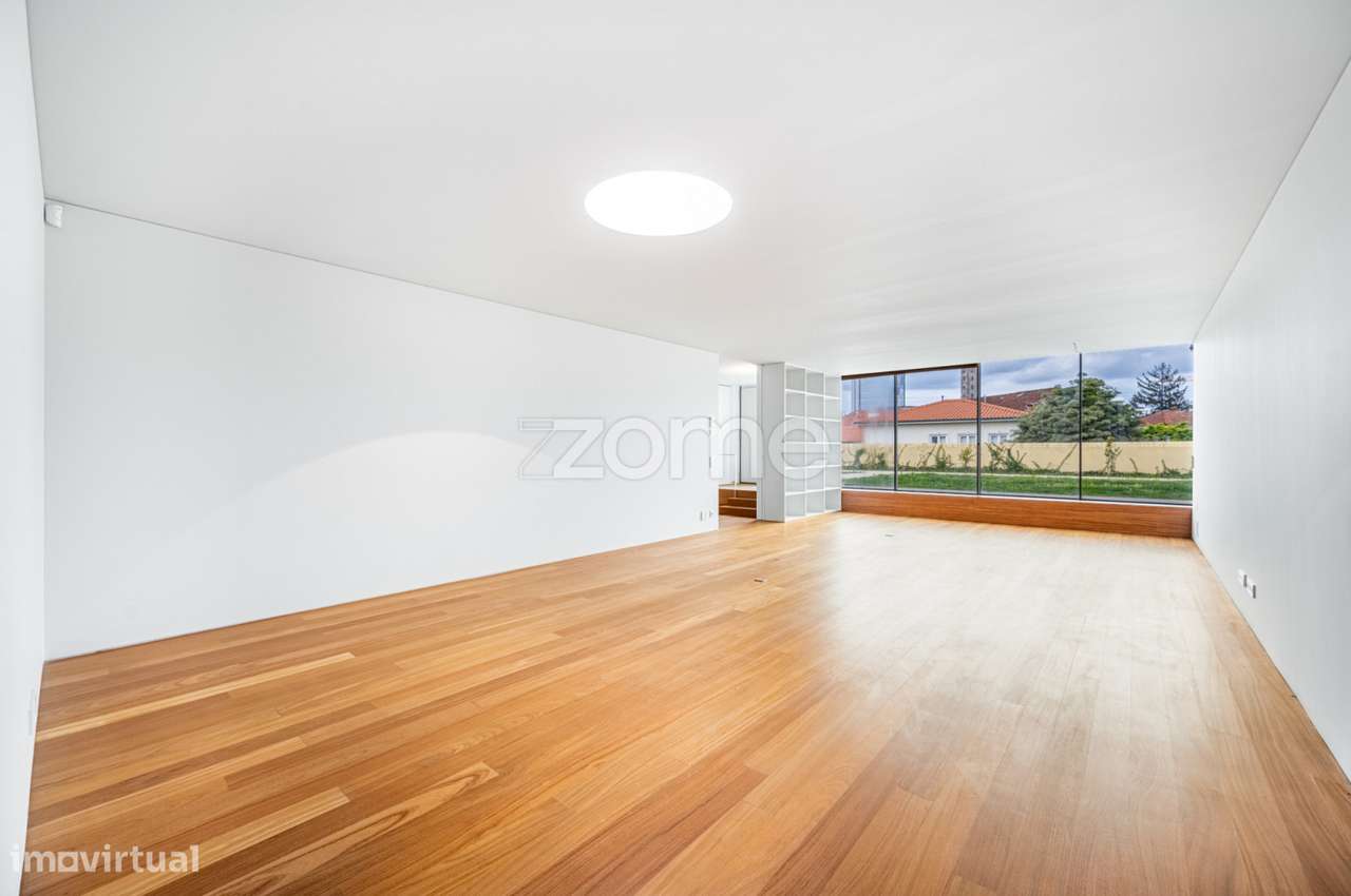 Moradia T4 em Condomínio Privado de Luxo, no Centro do Porto - Grande imagem: 5/47