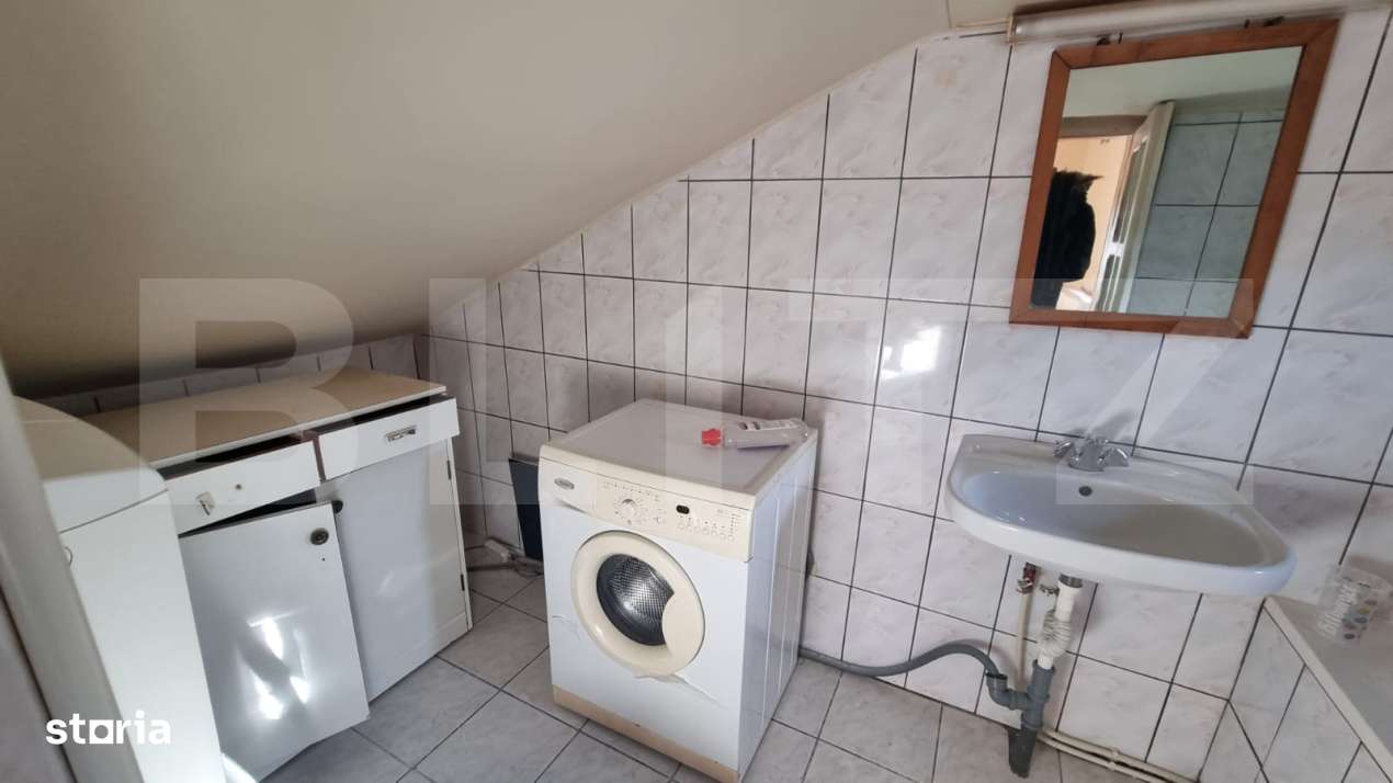 Apartament 2 camere | 39 mp | Balcon | Parcare | Orientare Sudica | Zo - Imagine principală: 4/4