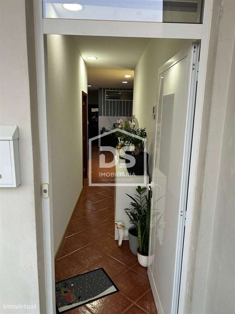 Apartamento T1+1 Venda em Rio de Moinhos,Penafiel-16