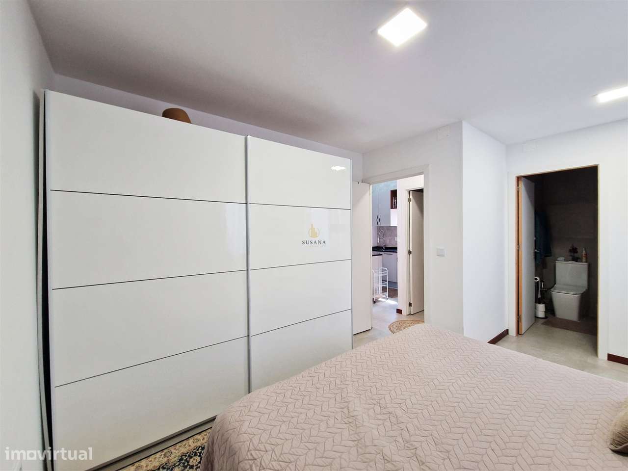 Apartamento T1+1 Venda em Ranhados,Viseu-18