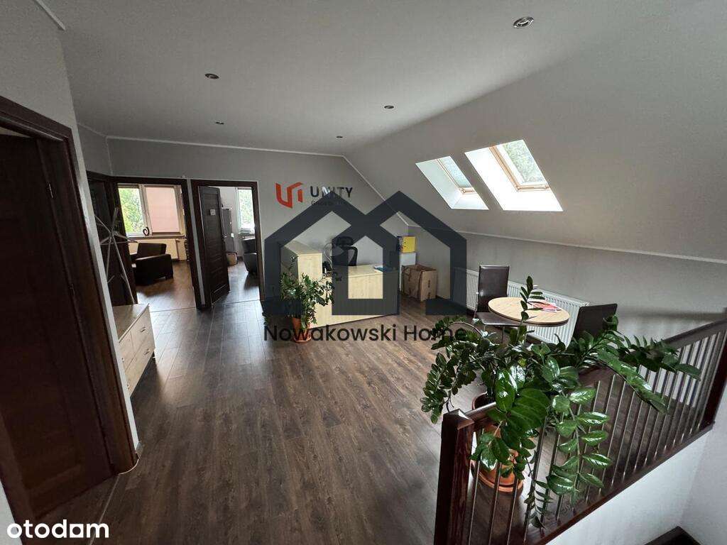 Komfortowy dom wolnostojący-11