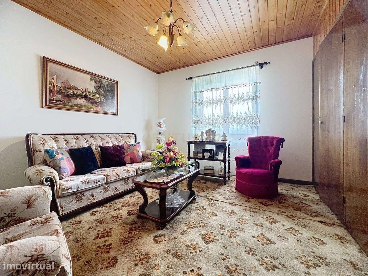 Casa T3 com Vista Mar e Montanha em Povoação, Ilha de São Miguel.-28