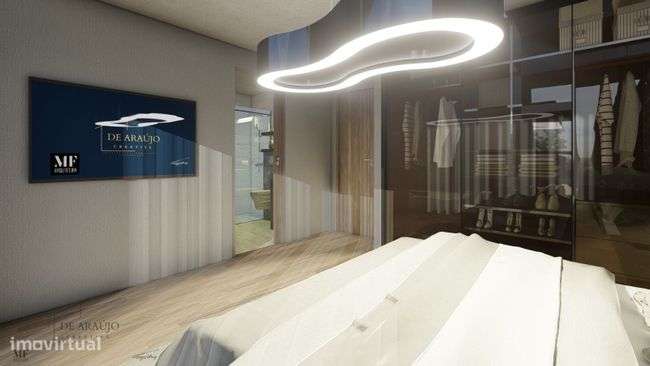 Moradia, 200 m², Taíde-6