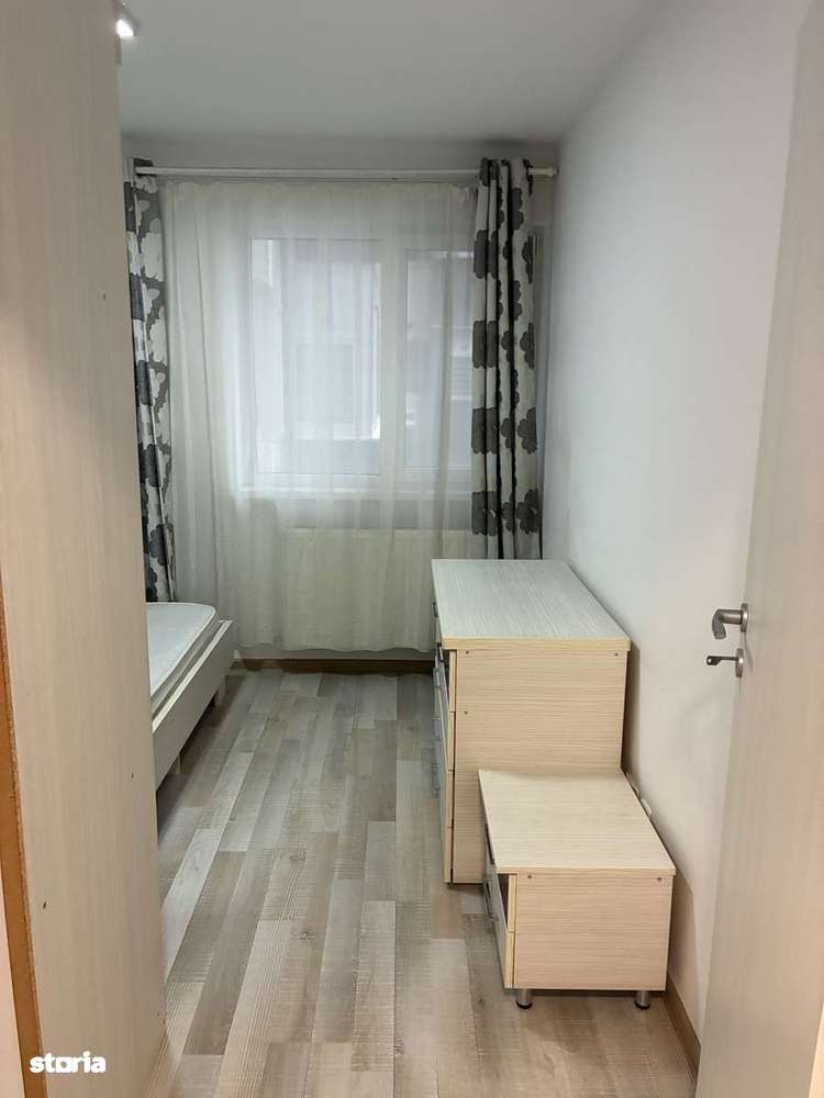 Vanzare studio modern bloc nou totul nou sector 4-4