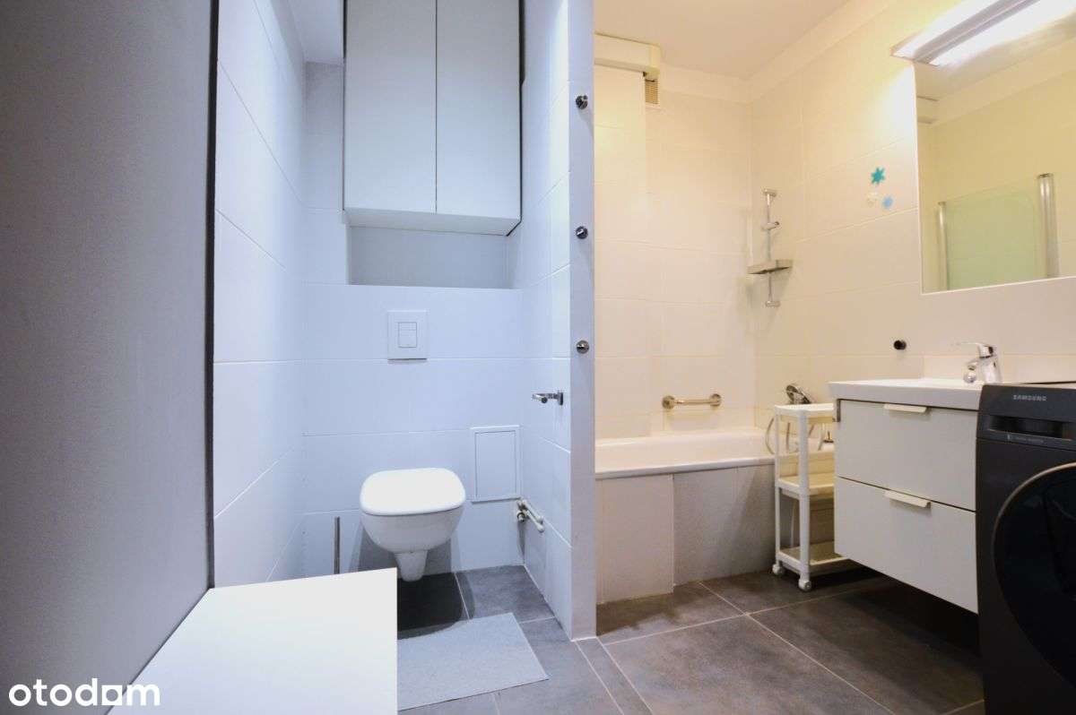 Ursynów, 4-pok., bardzo Ładne, po remoncie-12