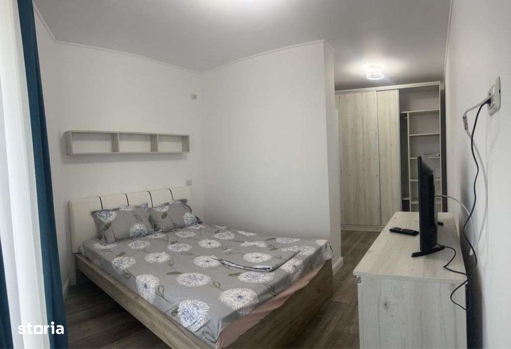 Apartament de inchiriat 500 euro - Imagine principală: 5/7