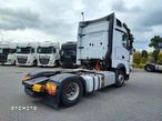 Mercedes-Benz ACTROS 1845 - 5