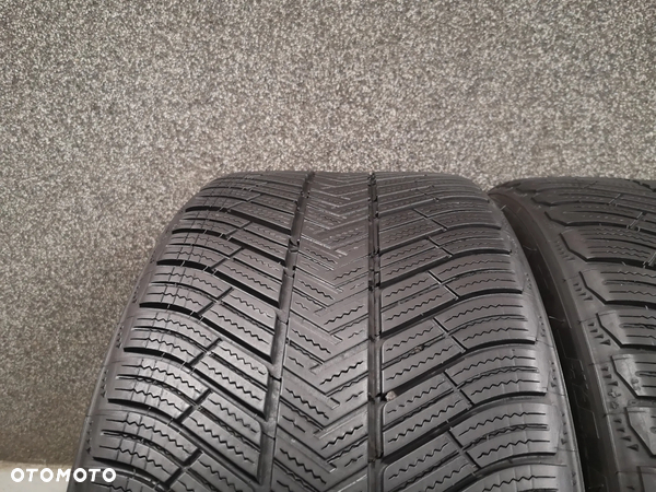 Opony Zimowe Michelin Pilot Alpin 265/40/19 98V 2szt. - 2