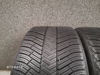 Opony Zimowe Michelin Pilot Alpin 265/40/19 98V 2szt. - 2