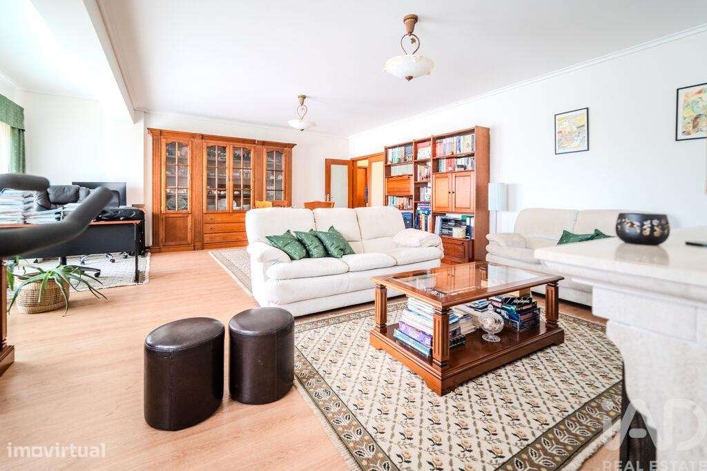 Apartamento T3 em Cacia de 150 m2