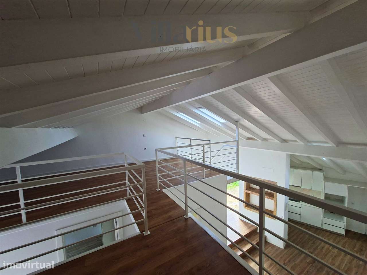 Moradia Térrea Remodelada em Tomar | 2 Quartos e Jardim-22